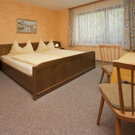 Haus Fischer Velden am Wörthersee Rum bild