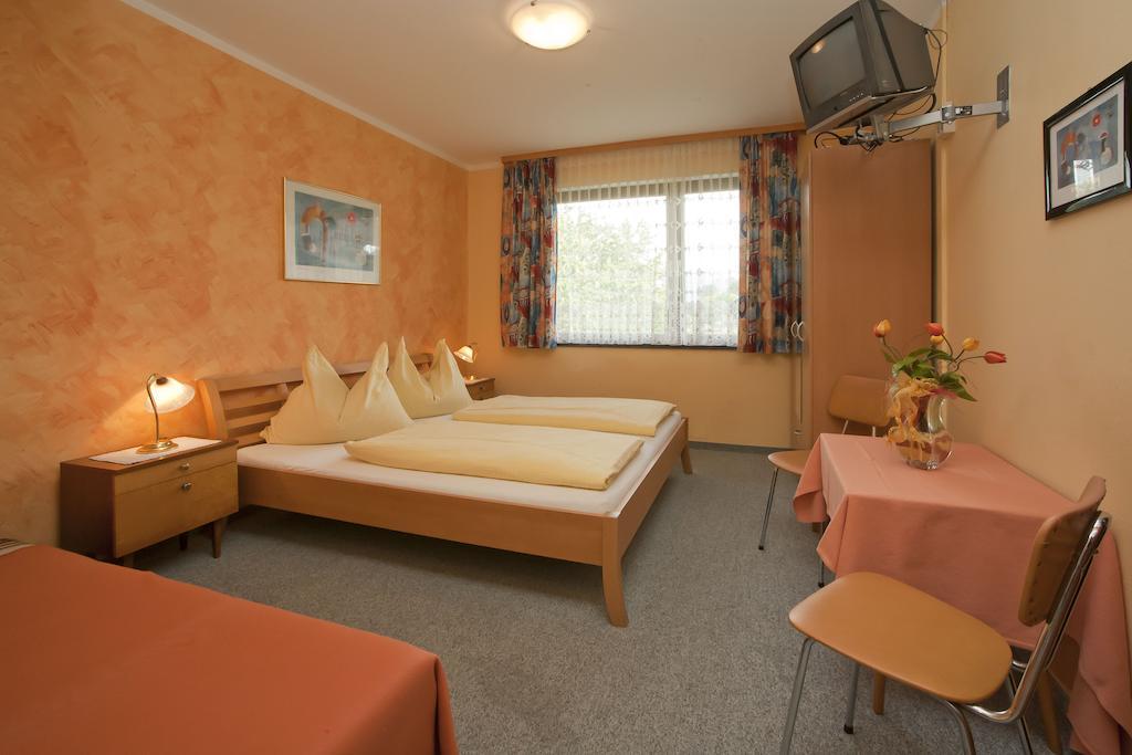 Haus Fischer Velden am Wörthersee Exteriör bild