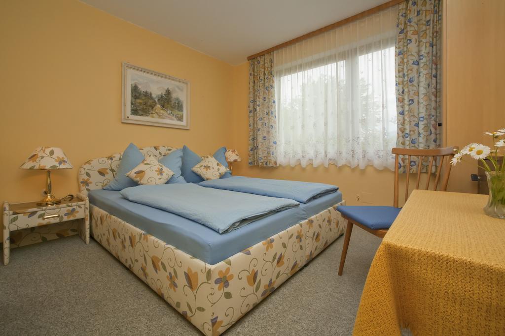 Haus Fischer Velden am Wörthersee Rum bild